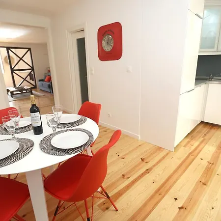 Appartamento Enjoy Alfama 2 Lisbona