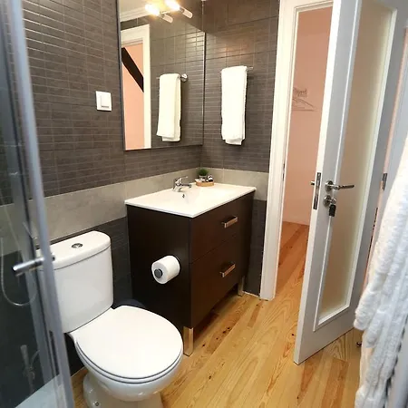 Apartamento Enjoy Alfama 2