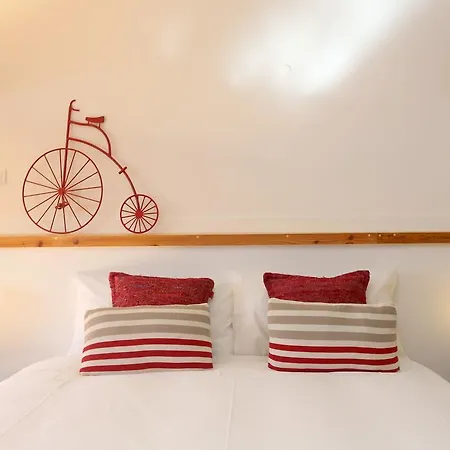 Apartment Enjoy Alfama 2