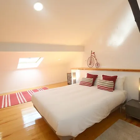 Lägenhet Enjoy Alfama 2 *